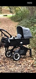 Bugaboo Buffalo - Zeer Goede Staat!, Ophalen, Bugaboo, Zo goed als nieuw, Combiwagen
