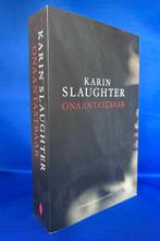 Karin Slaughter 3 titels (los te koop), Ophalen of Verzenden, Nieuw, Karin Slaughter, Europa overig