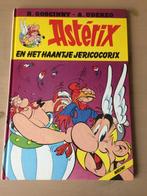 Asterix en het haantje Jericocorix, Ophalen of Verzenden, Zo goed als nieuw, Eén stripboek