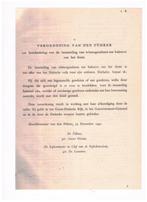 Document WO 2, Ophalen, Landmacht, Duitsland