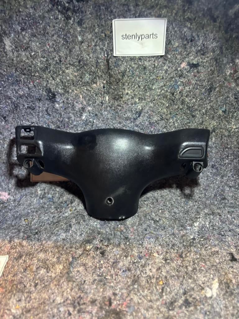 Zip stuurkap, Fietsen en Brommers, Brommeronderdelen | Scooters, Zo goed als nieuw, Piaggio, Kap, Ophalen of Verzenden