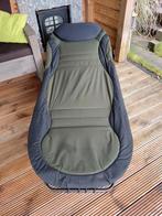 draagbare strecher/bedchair, Nieuw, Koffer of Tas, Ophalen of Verzenden