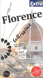 FLORENCE Italie anwb extra reisgids, Boeken, Reisgidsen, ANWB, Ophalen of Verzenden, Zo goed als nieuw, Europa