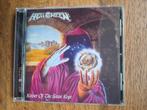CD Helloween : Keeper ot Seven Keys(rem/exp), Ophalen, Zo goed als nieuw
