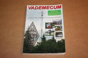 Vademecum voor de Nederlandse radio-amateur beschikbaar voor biedingen