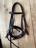 Hoofdstel Dobert maat full, Ophalen of Verzenden, Gebruikt, Dressuur