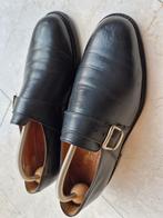 Van bommel zwarte heren schoenen., Ophalen of Verzenden, Zo goed als nieuw, Zwart