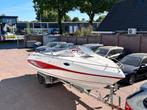 Rinker Captiva 232 Mercruiser v8 MOTOR ZIT VAST, Ophalen, Gebruikt, Binnenboordmotor, 6 meter of meer