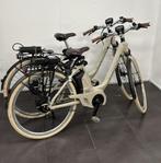 Piaggio Elektrische fiets tweedehands bij ebike specialist, Ophalen of Verzenden, Gebruikt, 50 km per accu of meer, Overige merken