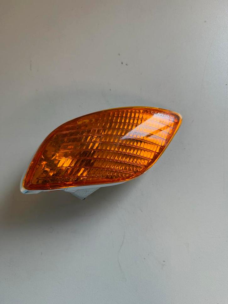 Piaggio Puch type3 knipperlicht Zip RST links artnr: 294287, Motoren, Tuning en Styling, Ophalen