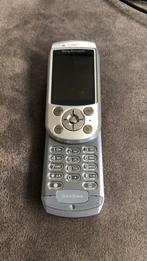 Sony Ericsson S700i, Telecommunicatie, Mobiele telefoons | Sony, Schuifmodel, Verzenden, Overige systemen, Fysiek toetsenbord