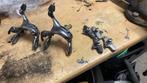Shimano Ultegra remhoeven te koop, Overige typen, Ophalen of Verzenden, Zo goed als nieuw, Shimano Ultegra