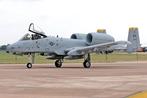 TOPKIT! Trumpeter 1:32 A-10A Thunderbolt II + extra's, Overige merken, Nieuw, Ophalen of Verzenden, Groter dan 1:72