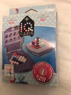 Smartgames IQ Cabin, Ophalen of Verzenden, Zo goed als nieuw