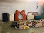 Compleet magazijn met vele NSU auto onderdelen, Ophalen, Oldtimer onderdelen