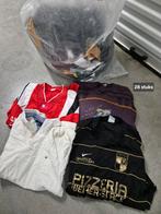 Vintage Kleding Partij, Tommy, Nike - 28 Stuks, Ophalen of Verzenden, Gedragen, Tommy Hilfiger, Nike