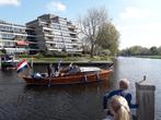 Klassieke Zweedse spitsgatter (Aland Snipa 1965), Watersport en Boten, Ophalen, Gebruikt, Overige typen, Motorboot