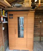 Infrarood sauna, Sport en Fitness, Sauna, Ophalen, Gebruikt