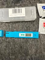 Nieuwe PH Meter - Nauwkeurige Meting, Doe-het-zelf en Verbouw, Meetapparatuur, Ph, Nieuw, Ophalen of Verzenden, Ph