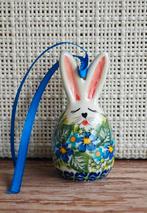 Bunzlau Kalich paashanger, Keramiek, Overige typen, Nieuw, Ophalen of Verzenden