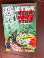 montignac boek, Ophalen of Verzenden, Gelezen, Dieet en Voeding, Montignac