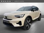 Volvo EX40 Extended Range Plus Europa 82kWh | TE BESTELLEN!, 82 kWh, Beige, Origineel Nederlands, 420 min