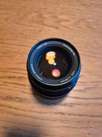 Zenzanon PE 150mm
f/3.5 for bronica etr, Ophalen of Verzenden, Gebruikt, Telelens