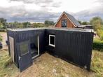 Zeecontainer (1,5) per direct voor spotprijs op te halen, Ophalen, Gebruikt, Hout, 200 tot 400 cm