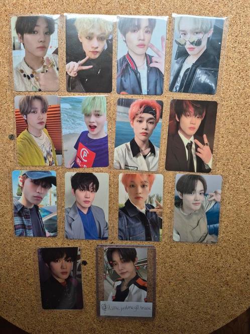 Nct Dream Chenle  Photocards, Verzamelen, Muziek, Artiesten en Beroemdheden, Zo goed als nieuw, Foto of Kaart, Ophalen of Verzenden