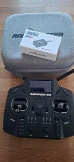 Radiomaster GX12 + 6-kanaals ontvanger, Hobby en Vrije tijd, Modelbouw | Radiografisch | Helikopters en Quadcopters, Ophalen of Verzenden