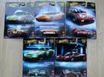 Hot Wheels Premium Exotic Envy 3 set, Ophalen of Verzenden, Nieuw, Auto