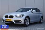 BMW 1-serie 118i Corporate Lease Executive | Leer | Camera |, 65 €/maand, Gebruikt, Bedrijf, 650 kg