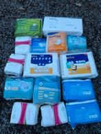 Incontinentieproducten voor volwassenen, Diversen, Ophalen of Verzenden, Zo goed als nieuw