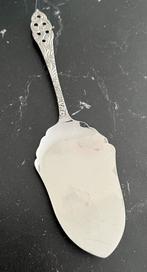 ACTIE Zilverstad vlekvrij verzilverde taartschep zilver, Antiek en Kunst, Antiek | Bestek, Ophalen of Verzenden