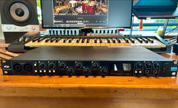 Focusrite Saffire Pro 40 Audio Interface beschikbaar voor biedingen