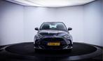 Toyota Yaris 1.5 Hybrid Active CAMERA | CARPLAY | CLIMA | AC, Gebruikt, LED verlichting, 450 kg, Zwart