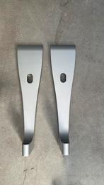 Bang en olufsen beolab 18 muurbeugel b&o, Audio, Tv en Foto, Luidsprekers, Ophalen of Verzenden, 120 watt of meer, Front, Rear of Stereo speakers