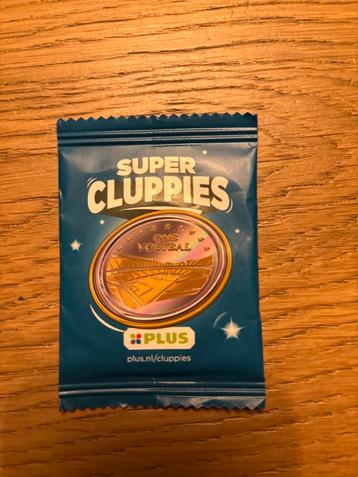 Super Cluppie nr. 2 - Plus beschikbaar voor biedingen