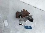 NISSAN NAVARA 2.5 DCI TURBOLADER, Gebruikt, -, -, Ophalen of Verzenden