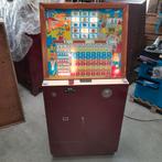 2x Bally Vintage Retro Gokkast - Uniek - Antiek - Bandiet !, Verzamelen, Euro, Ophalen, Gebruikt