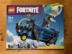 🆕 NIEUW (SEALED): LEGO Fortnite 77073 Battle Bus, Ophalen of Verzenden, Nieuw, Complete set, Lego
