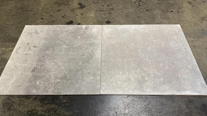 Restpartij: landelijke tegelvloer 80x80, Doe-het-zelf en Verbouw, Tegels, Nieuw, Vloertegels, Keramiek, 60 cm of meer, 60 cm of meer