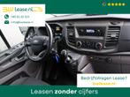 Ford Transit Custom 2.0 TDCi L2H2 l WERKPLAATSINRICHTING l S, Auto's, Bestelauto's, Voorwielaandrijving, 15 km/l, 1995 cc, Euro 6