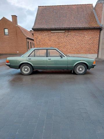 Gezocht ford granada beschikbaar voor biedingen