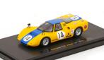 Daihatsu P-5 No.14, Japan GP 1968, 1/43, Ebbro 44379, Hobby en Vrije tijd, Modelauto's | 1:43, Overige merken, Auto, ., Nieuw