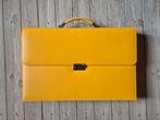 Rare suitcase Renzo Romagnoli Backgammon, Verzenden, Nieuw