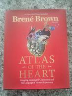 Brene Brown : Atlas of the Heart, Boeken, Ophalen of Verzenden, Nieuw