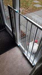 Traphekje, Ophalen, Zo goed als nieuw