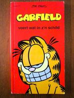 Garfield kleuren pocket nr. 17: Voert wat in zijn schild, Boeken, Stripboeken, Jim Davis, Ophalen of Verzenden, Zo goed als nieuw