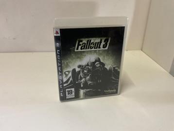 Fallout 3 & Gran Tursimo 5 prologue platinum beschikbaar voor biedingen